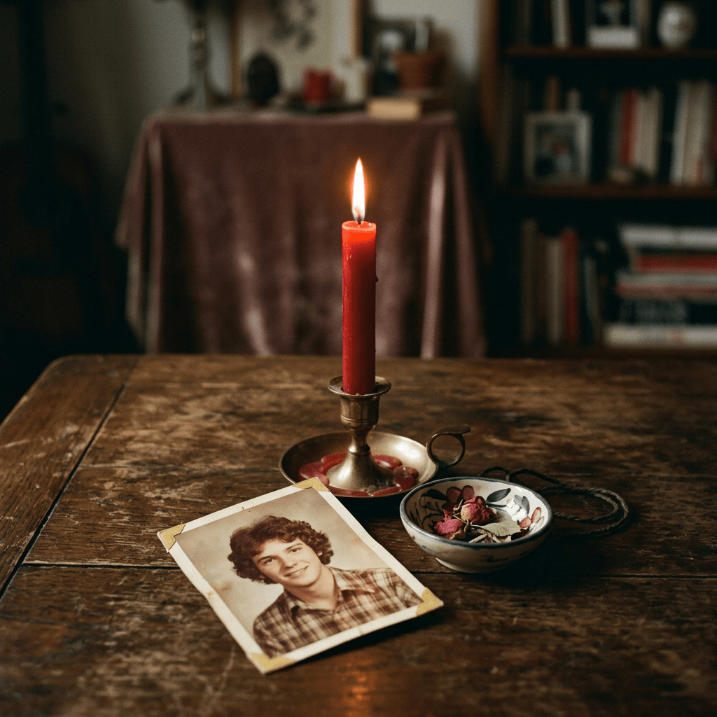 Découvrez le guide complet du rituel de retour affectif avec le prénom par le Coach Spirituel Agboho. 25 ans d'expérience pour faire revenir son ex,
