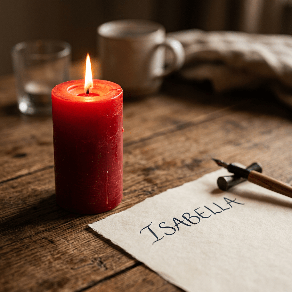 Découvrez le guide complet du rituel d'amour avec une bougie rouge par le Coach Spirituel Agboho. 25 ans d'expérience pour raviver la passion, faire revenir son ex 