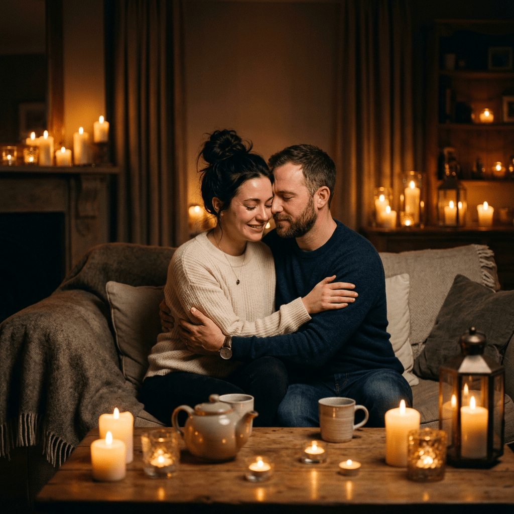 Découvrez le guide complet du rituel d'amour pour sauver son couple par le Coach Spirituel Agboho. 25 ans d'expérience pour réconcilier votre couple, raviver la passion, 