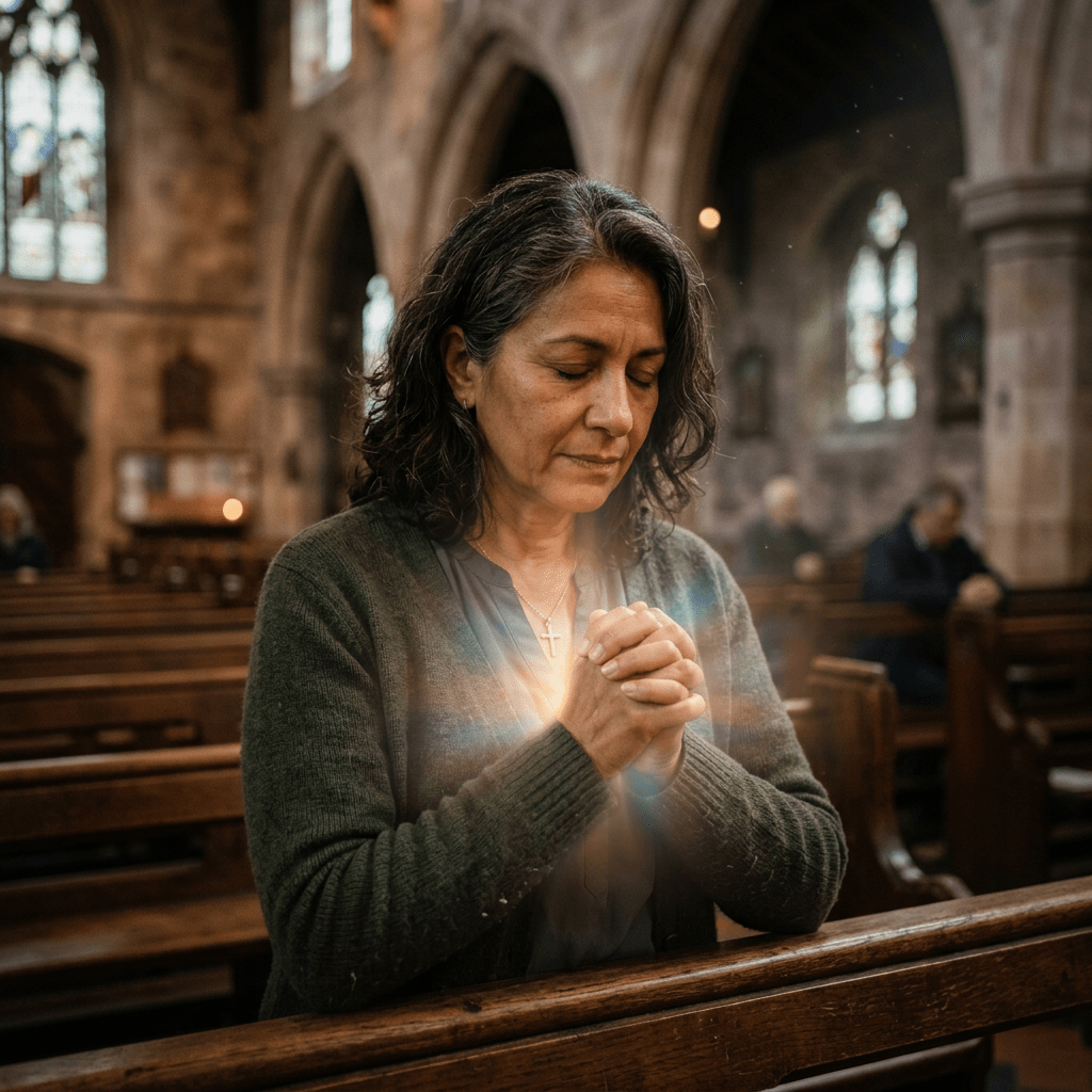 Découvrez la prière de retour affectif puissante par le Coach Spirituel Agboho. 25 ans d'expérience pour toucher le cœur de l'être aimé,