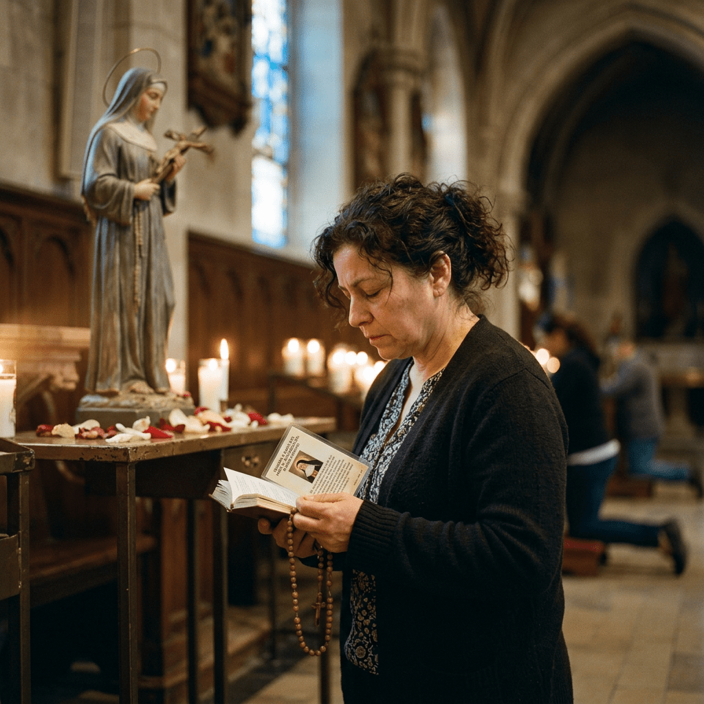 Découvrez la prière de retour affectif puissante par le Coach Spirituel Agboho. 25 ans d'expérience pour toucher le cœur de l'être aimé,