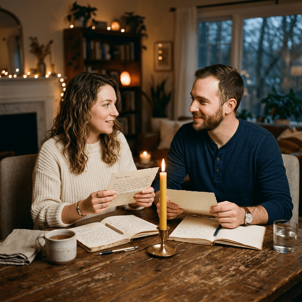 Découvrez le guide complet du rituel pour renforcer les sentiments par le Coach Spirituel Agboho. 25 ans d'expérience pour raviver la passion, améliorer la communication et consolider votre couple. Rituels puissants avec bougie