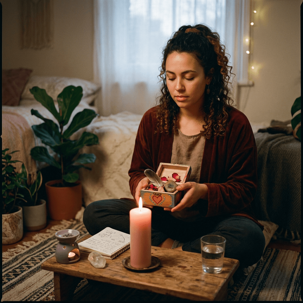 Découvrez le guide complet du rituel pour retrouver son mari par le Coach Spirituel Agboho. 25 ans d'expérience pour faire revenir son époux, réconcilier votre couple et sauver votre mariage. Rituels puissants avec photo, 