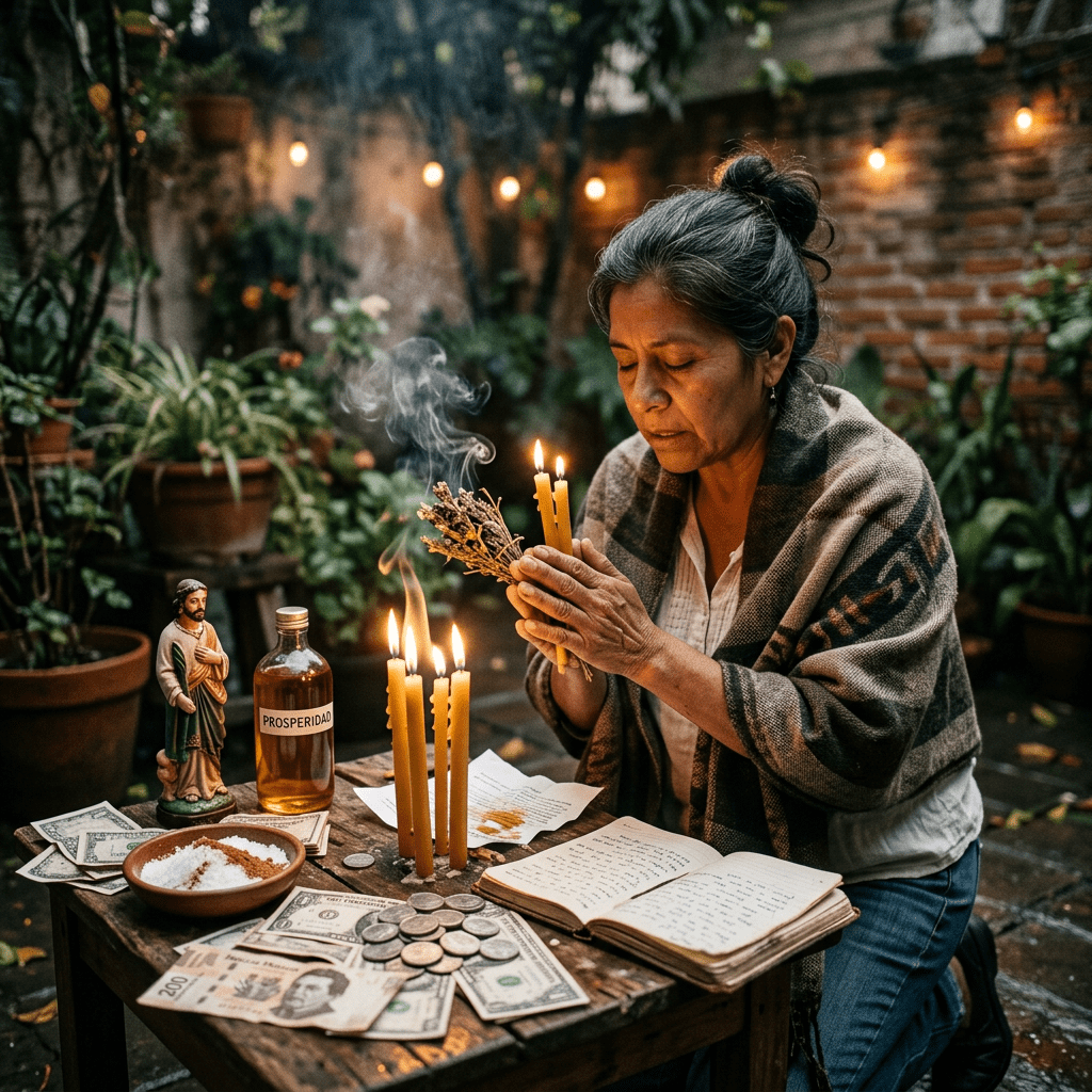 Découvrez le guide complet du rituel pour récupérer son argent par le Coach Spirituel Agboho. 25 ans d'expérience pour récupérer l'argent qui vous est dû, rétablir la justice financière et retrouver la paix. Rituels puissants avec bougie verte,